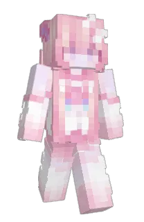 sofizy's Minecraft skin