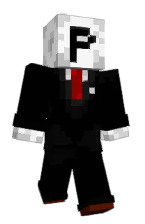 PMGx's Minecraft skin