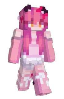 PurpleLion2016's Minecraft skin