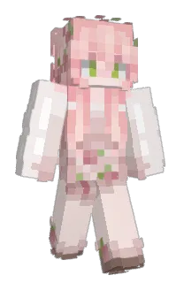 delilah123456789's Minecraft skin