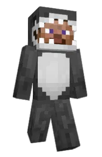 Front of shantantu's skin