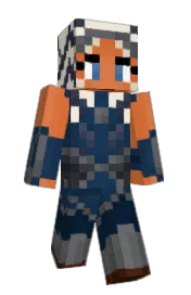 Skin preview