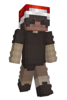 17aliza Minecraft avatar full body
