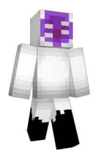 Front of Pondolllo's skin