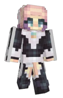 Front of PepperPepsi3's skin