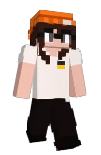 JaiDemi's Minecraft skin