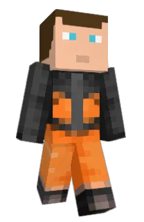 LOLIT11's Minecraft skin