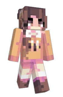 HimikoCloud's Minecraft skin