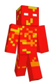 Front of Baumi028's skin
