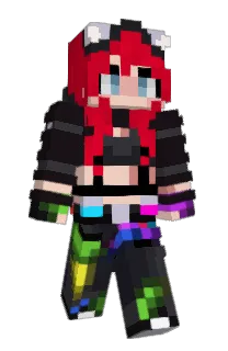 Front of minimouk3y's skin