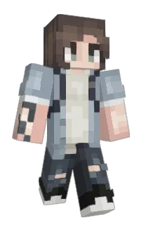 Cora_Slayer's Minecraft skin
