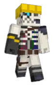 Skelepog