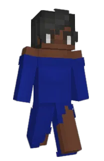 Front of za1ty's skin