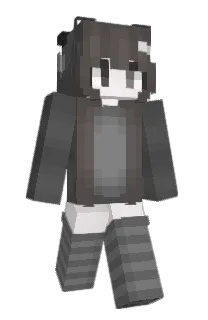 pusbal's Minecraft skin
