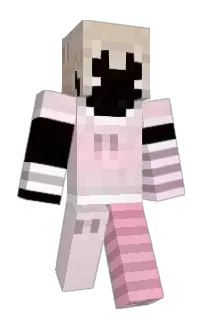 Axea3's Minecraft skin