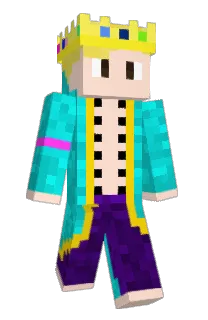 Front of _Kyx's skin