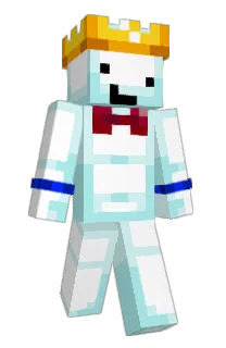 Front of Sephylz's skin