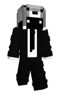 Loguif's Minecraft skin