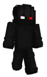 cod gray Minecraft skin — Classic model