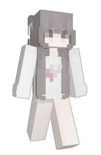 Front of Sanne_'s skin