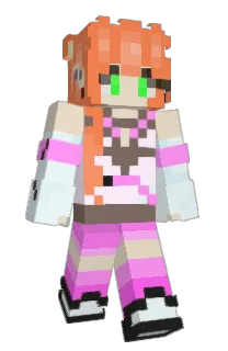 Front of AspenSqueezy's skin