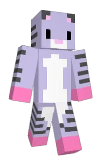 NiceYiff's Minecraft skin