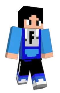Front of goma222p's skin