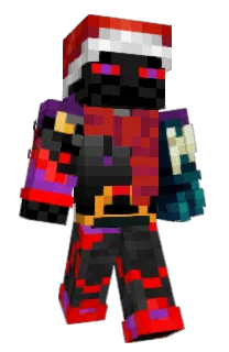 Front of MEEP5783's skin