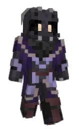 baltic sea and ship gray Minecraft skin — Slim model — first worn by Insidei0