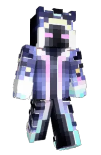 monkeybon42's Minecraft skin