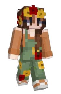 Front of Bugsy_bunny1011's skin