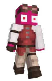 basiliskvenom77's Minecraft skin