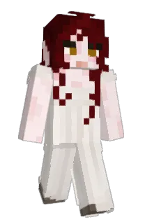 muthergum's Minecraft skin