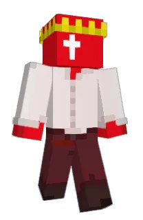 Misiumi's Minecraft skin