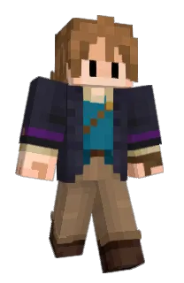 Front of Nate_theWizard's skin