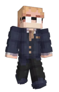 JustPetrov's Minecraft skin