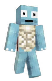 Skin preview