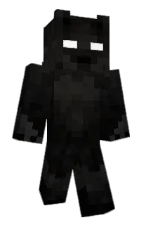 Front of Missense's skin