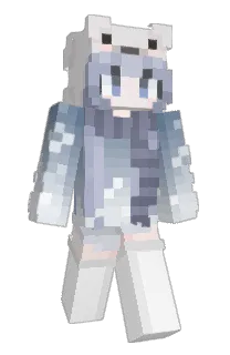 youding0509's Minecraft skin