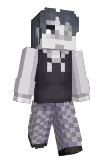 Sethos_Tora's Minecraft skin