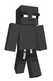 Front of tafelpannetje's skin