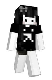 Front of 1x_x's skin