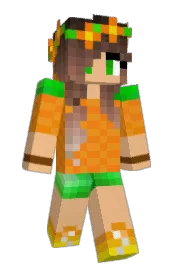 Skin preview