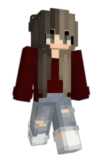 LeMaleLeParfum's Minecraft skin