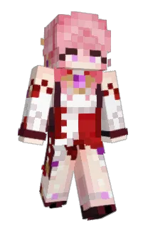 Front of 5exyMarsTeo's skin