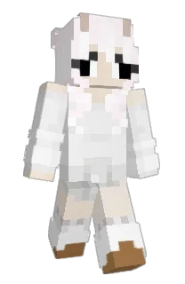 Front of JessSkyo's skin
