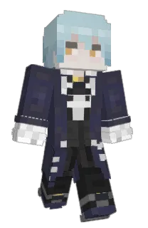 MGTTroop's Minecraft skin