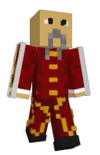 Front of mrminecraft1885's skin