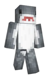 BlankSpaceEn's Minecraft skin