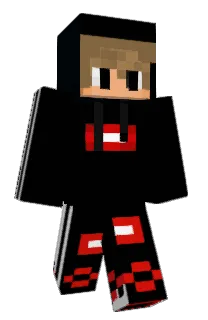 alex220606's Minecraft skin